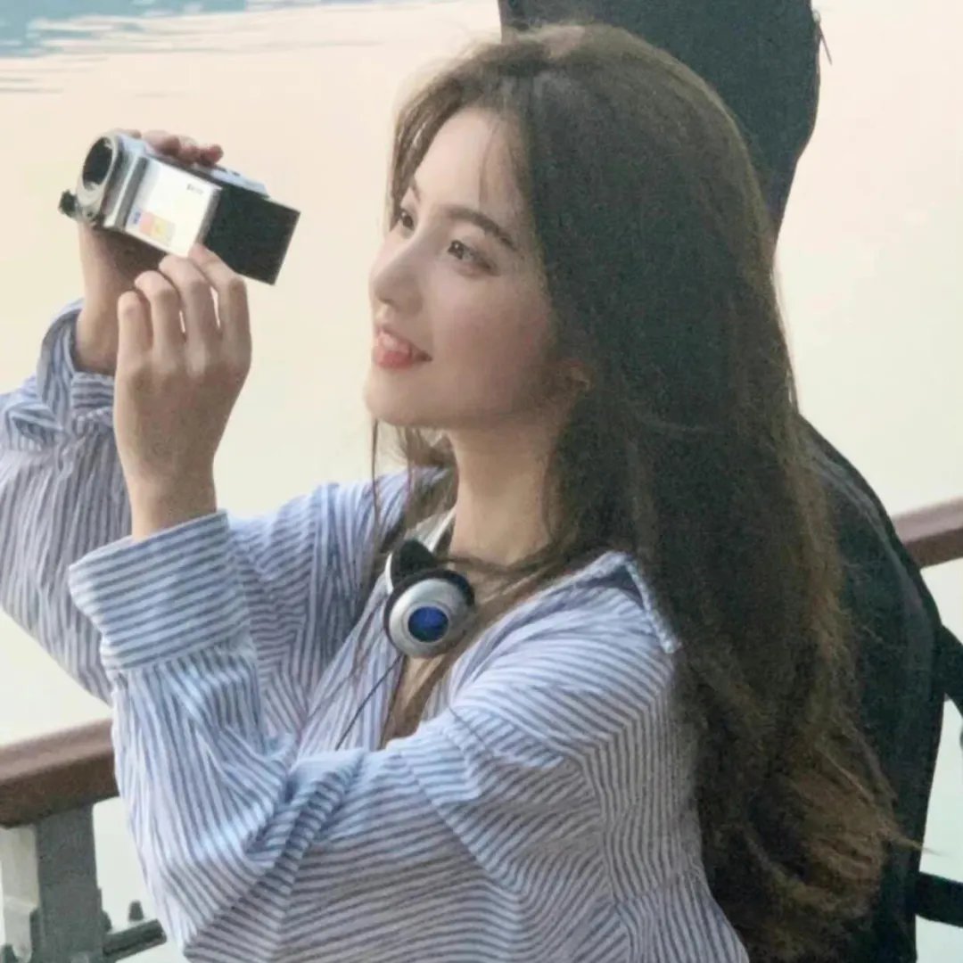 离职后一路繁花