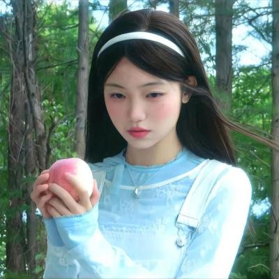 我命中注定的人